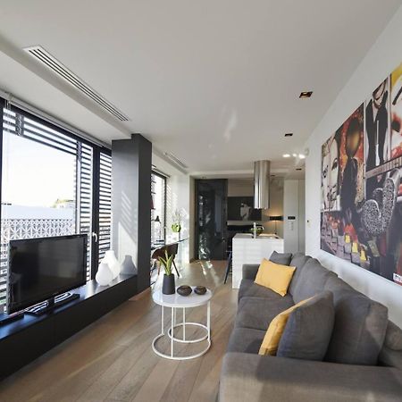 Ma Maison Nο 4, Downtown Loft , Short Walk To Acropolis, Ultra High Speed Internet 500 Mbps, Parking Upon Request, 1' From Metro Station Athén Kültér fotó