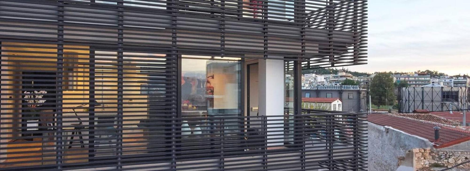 Ma Maison Nο 4, Downtown Loft , Short Walk To Acropolis, Ultra High Speed Internet 500 Mbps, Parking Upon Request, 1' From Metro Station Athén Kültér fotó