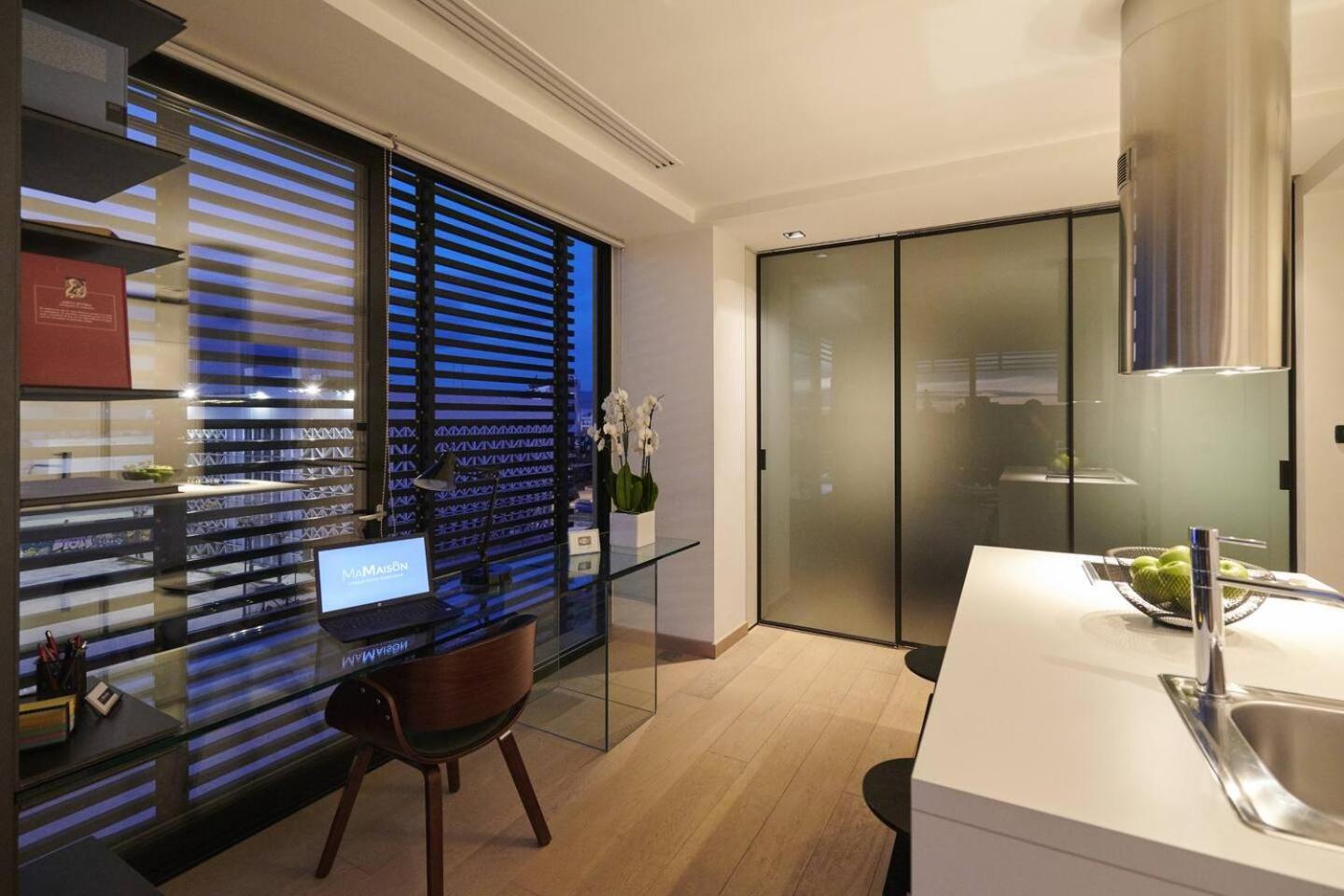 Ma Maison Nο 4, Downtown Loft , Short Walk To Acropolis, Ultra High Speed Internet 500 Mbps, Parking Upon Request, 1' From Metro Station Athén Kültér fotó