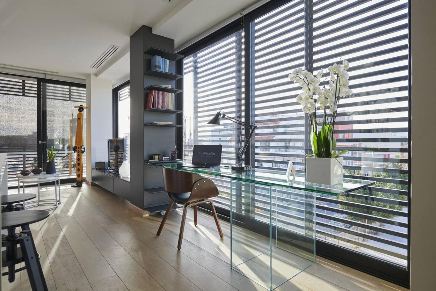 Ma Maison Nο 4, Downtown Loft , Short Walk To Acropolis, Ultra High Speed Internet 500 Mbps, Parking Upon Request, 1' From Metro Station Athén Kültér fotó