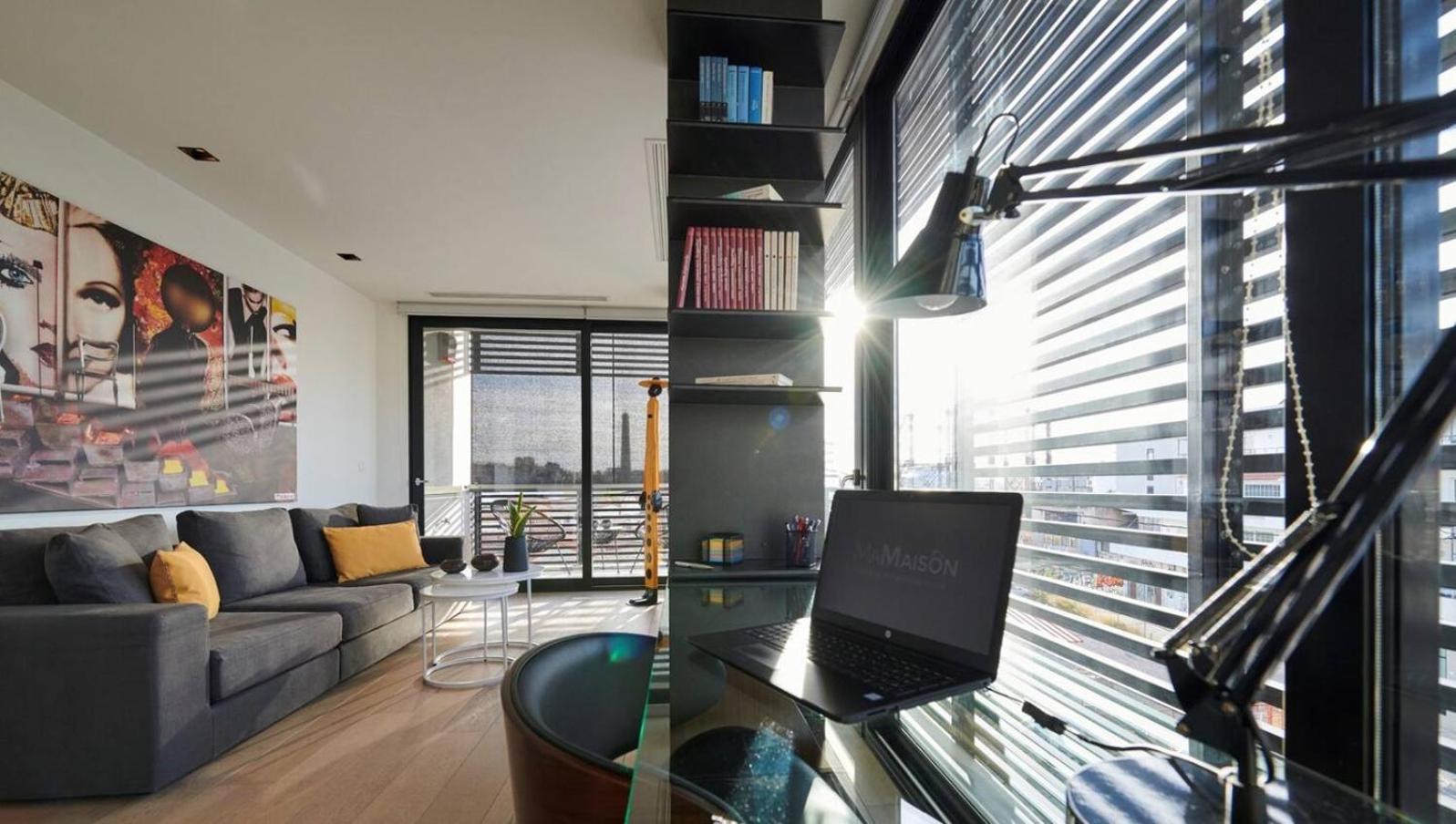 Ma Maison Nο 4, Downtown Loft , Short Walk To Acropolis, Ultra High Speed Internet 500 Mbps, Parking Upon Request, 1' From Metro Station Athén Kültér fotó