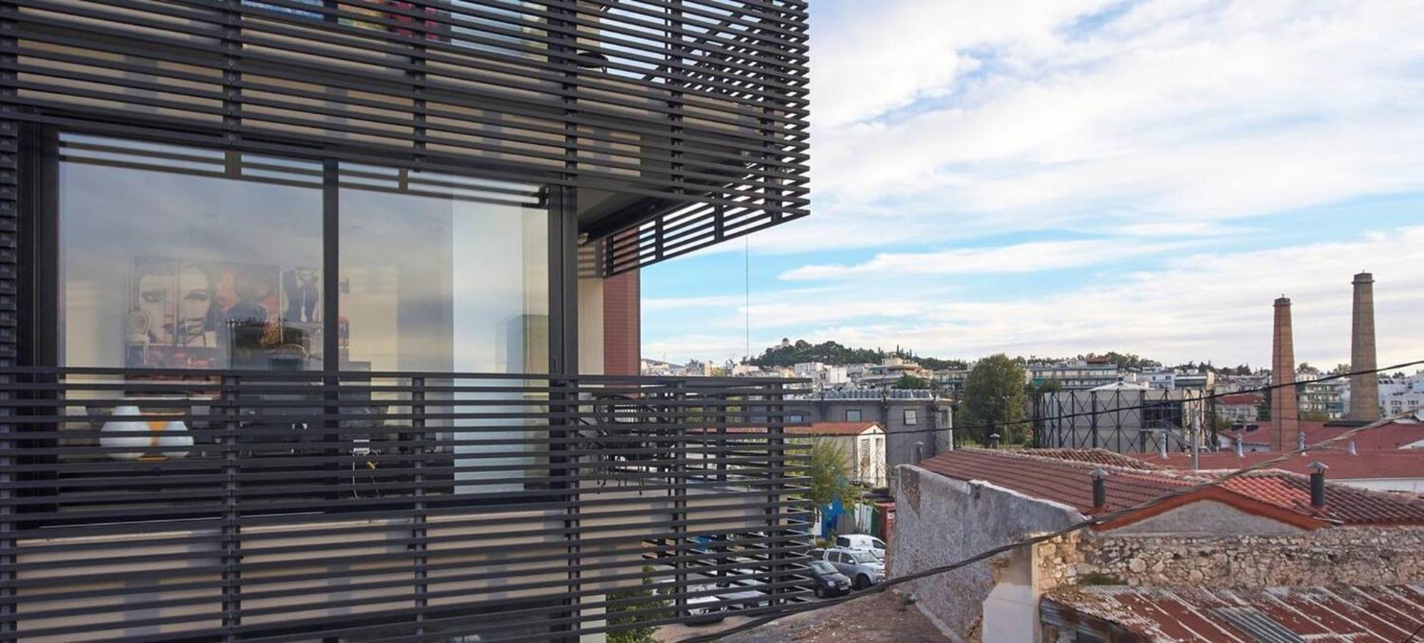 Ma Maison Nο 4, Downtown Loft , Short Walk To Acropolis, Ultra High Speed Internet 500 Mbps, Parking Upon Request, 1' From Metro Station Athén Kültér fotó