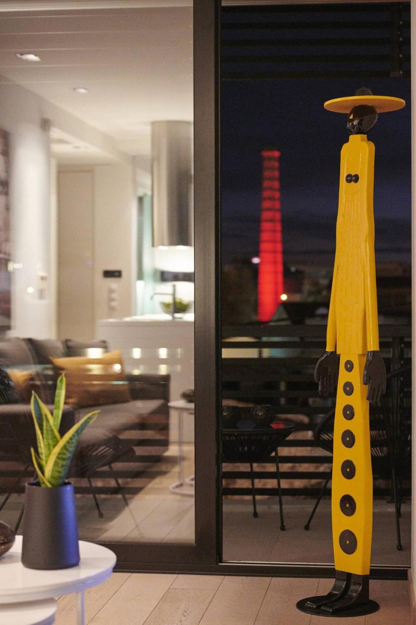 Ma Maison Nο 4, Downtown Loft , Short Walk To Acropolis, Ultra High Speed Internet 500 Mbps, Parking Upon Request, 1' From Metro Station Athén Kültér fotó