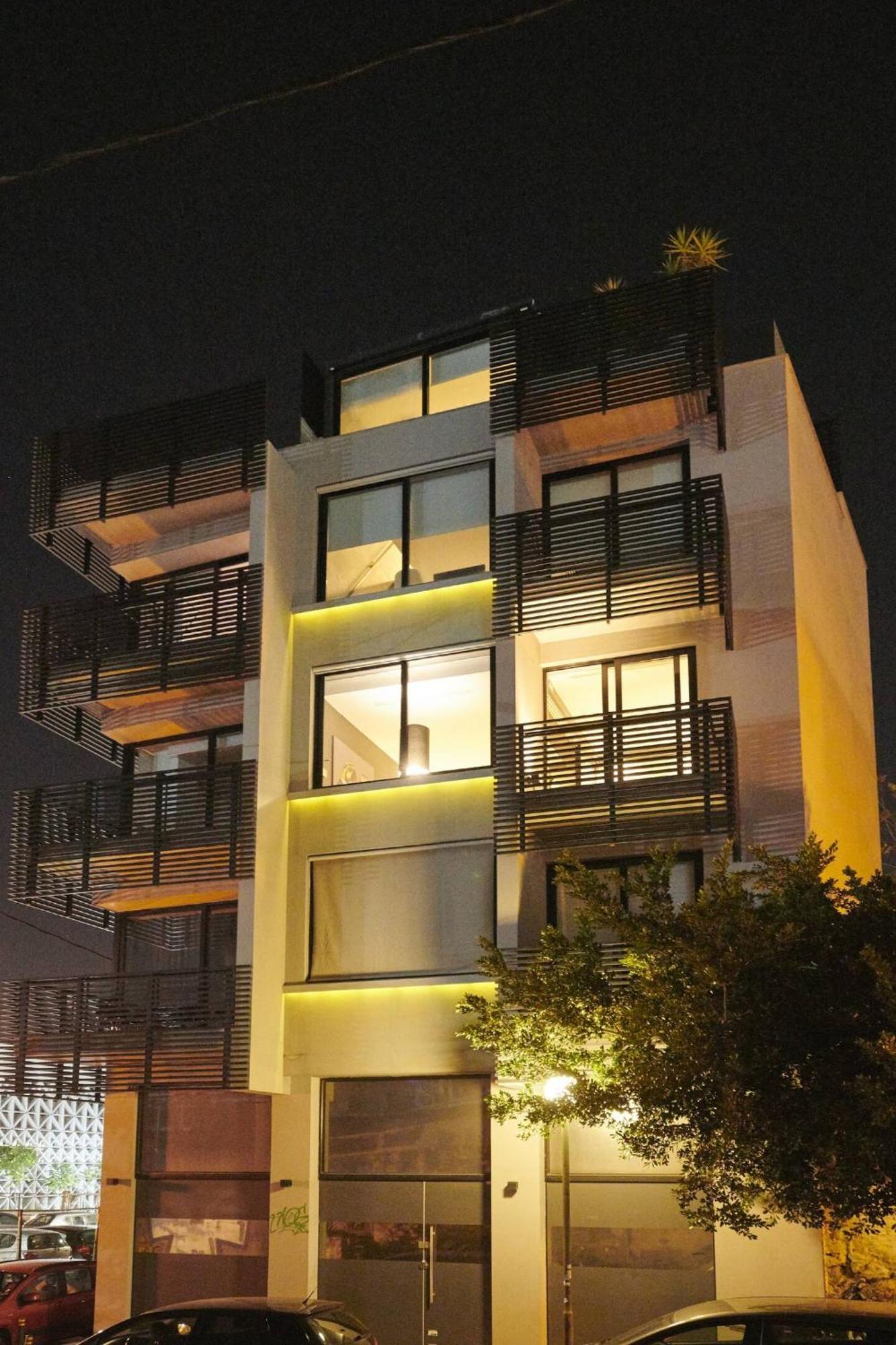 Ma Maison Nο 4, Downtown Loft , Short Walk To Acropolis, Ultra High Speed Internet 500 Mbps, Parking Upon Request, 1' From Metro Station Athén Kültér fotó